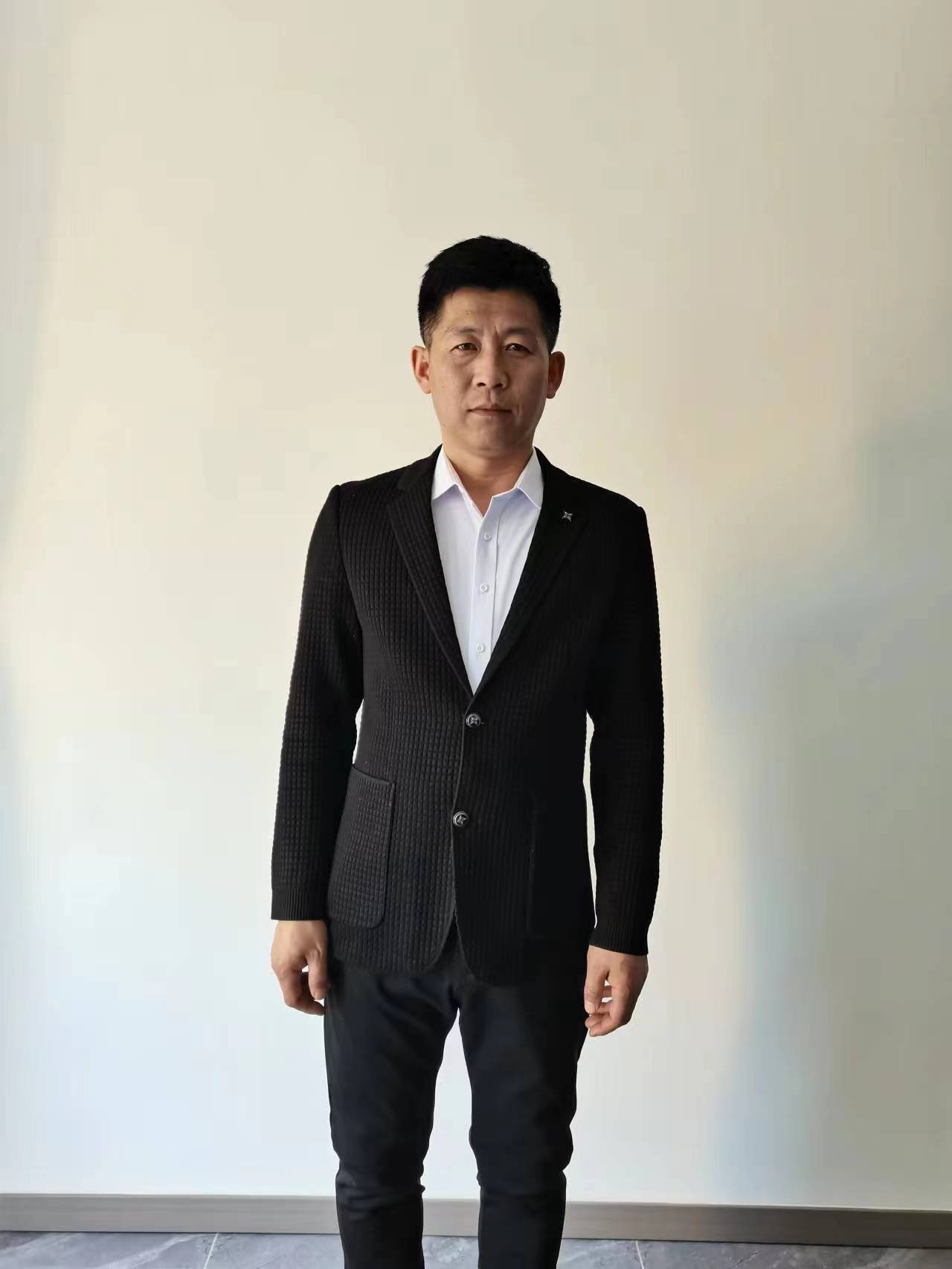 翟貴臣