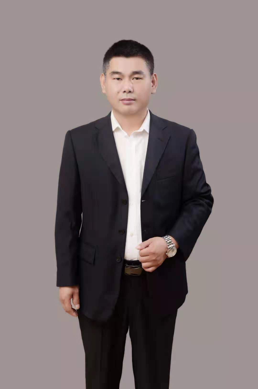 王文啟