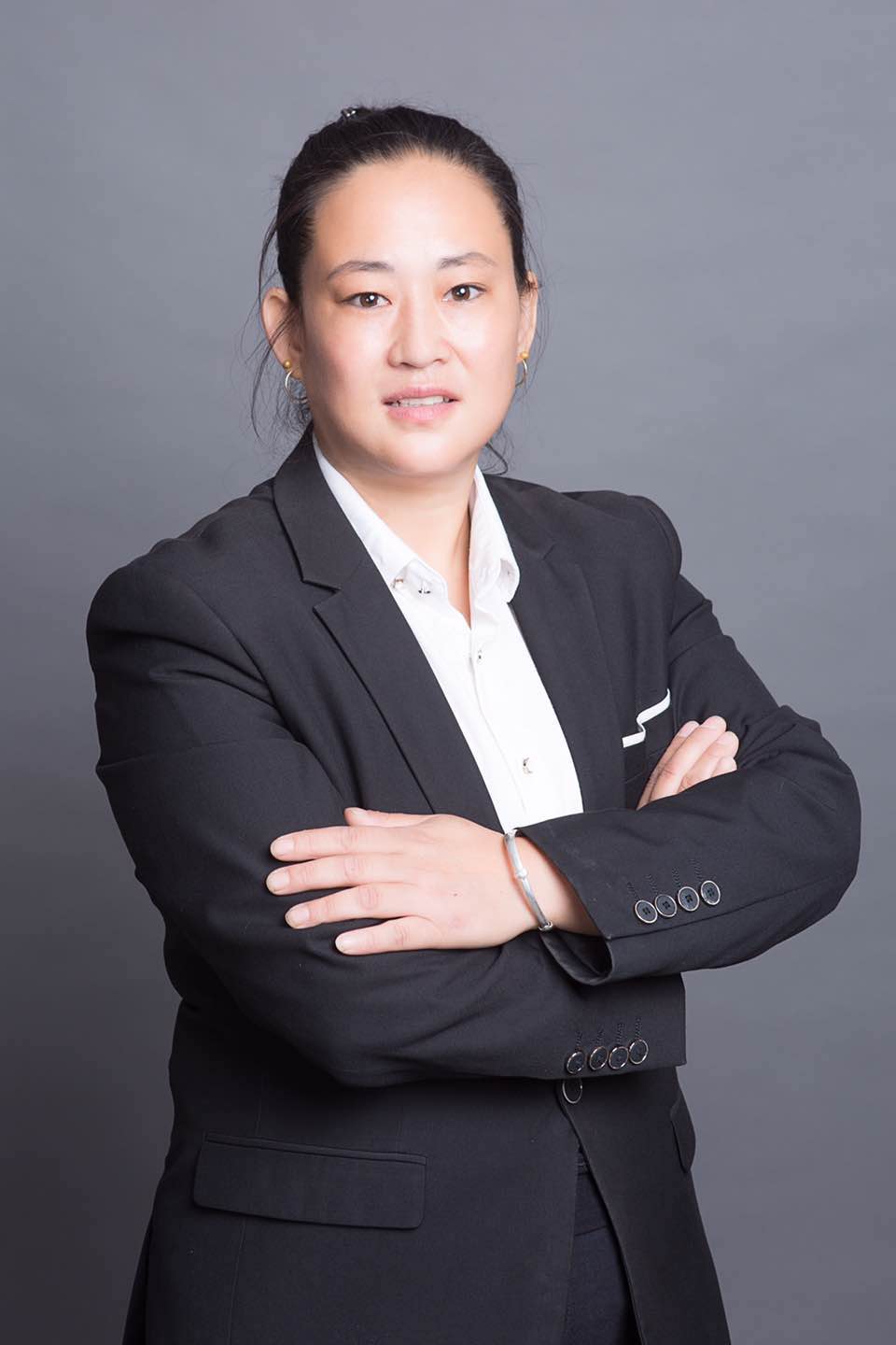李秀艷
