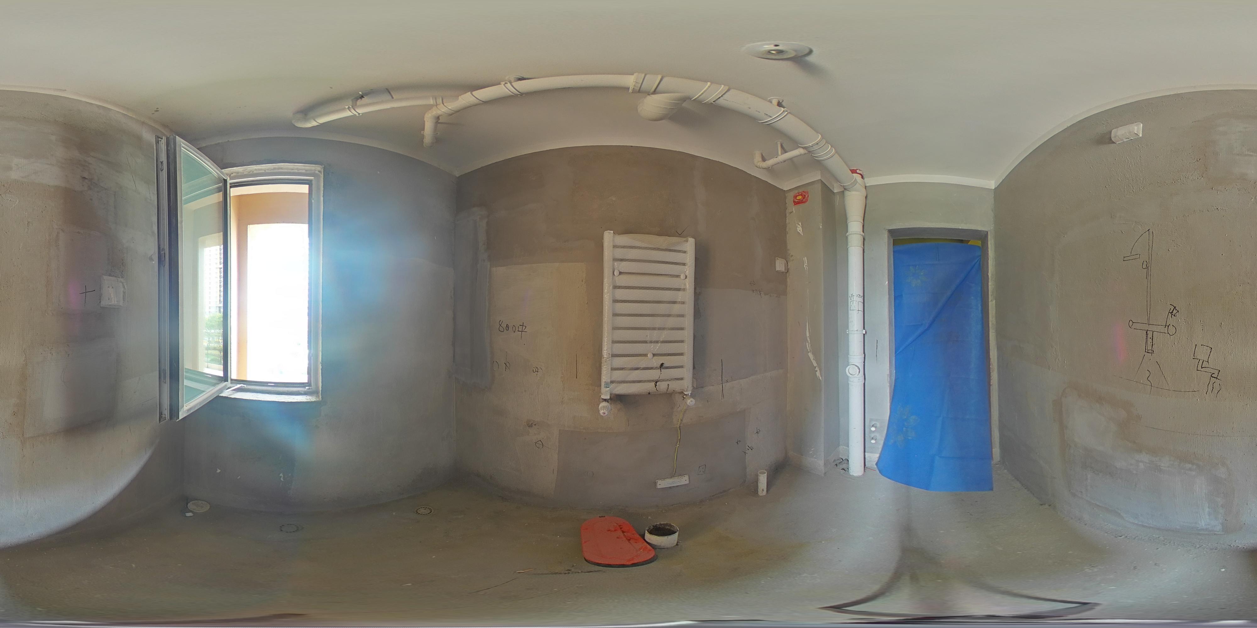 三木文瀾府 118m2 新中式 在施工地