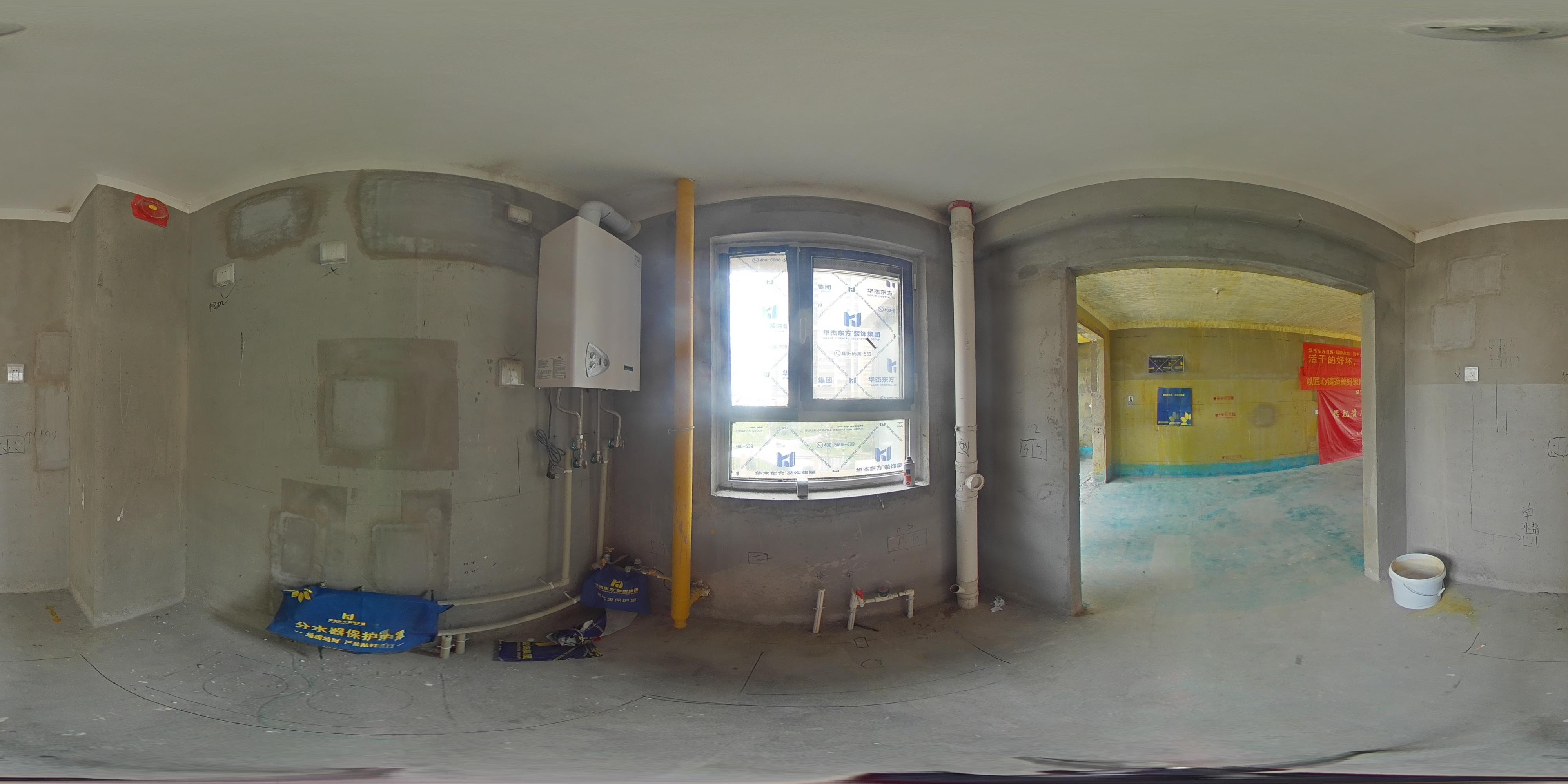 三木文瀾府 118m2 新中式 在施工地