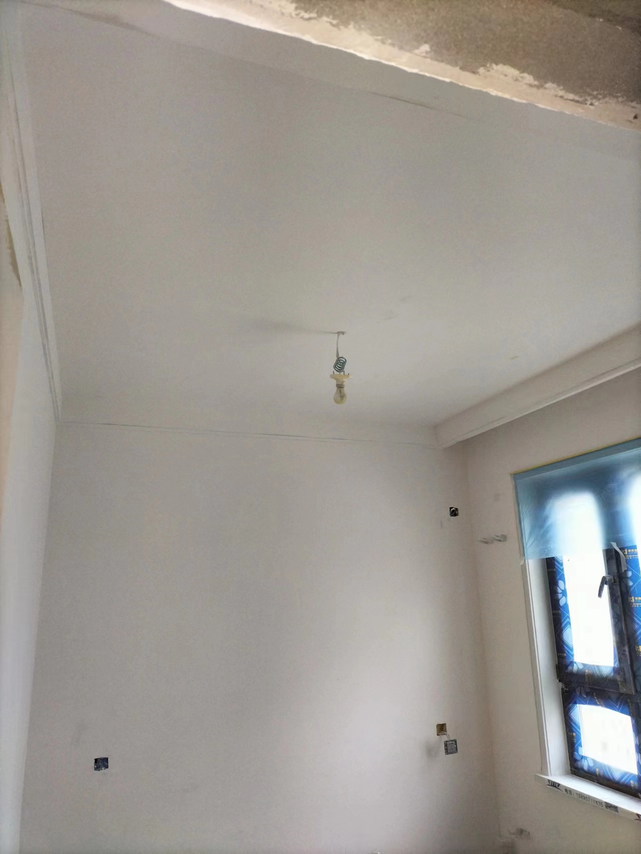 順邁欣郡在施工地