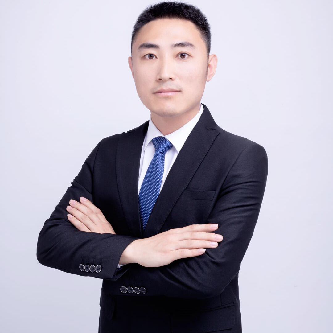 項目經(jīng)理安志勇