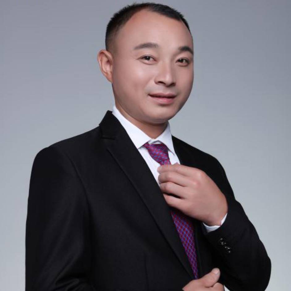 項(xiàng)目經(jīng)理杭太宏