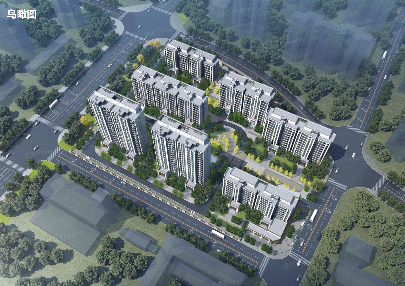 泰安  華新名仕學府