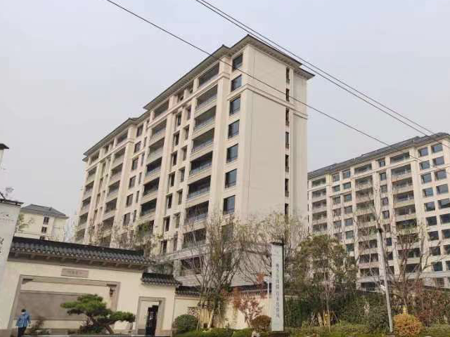 泰安 桃李春風(fēng)