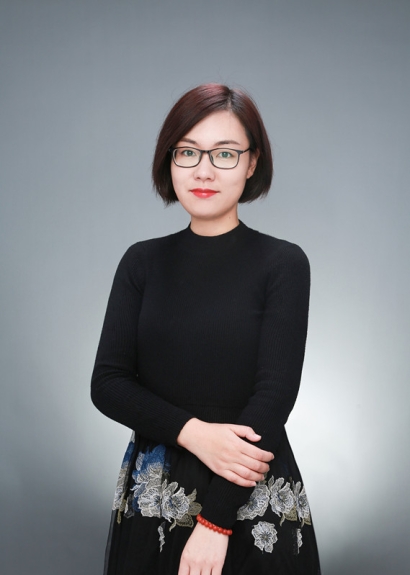 李靜