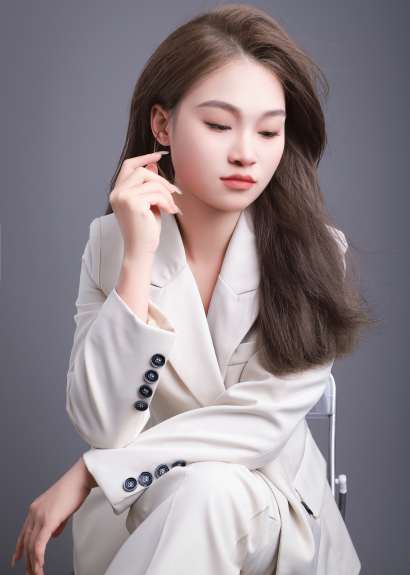 矯可心