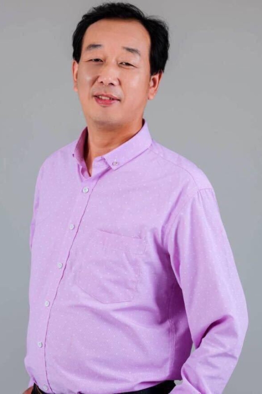 許小平