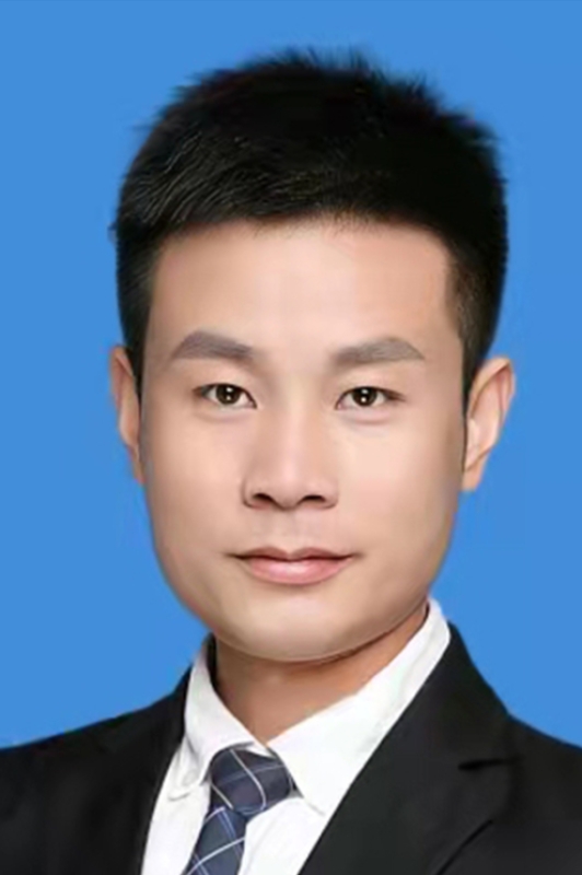 項目經(jīng)理汪志明