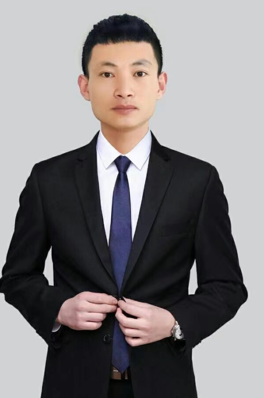 項(xiàng)目經(jīng)理劉治磊