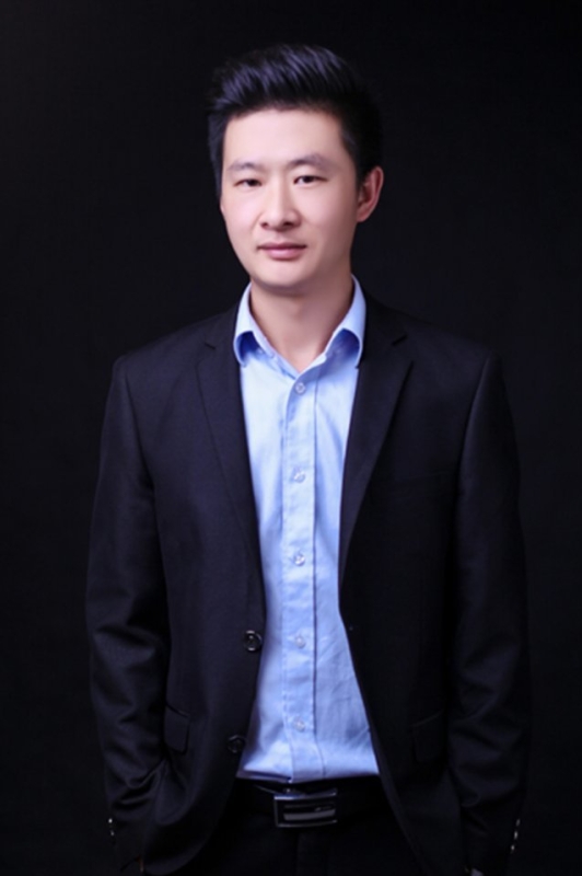 項(xiàng)目經(jīng)理于健