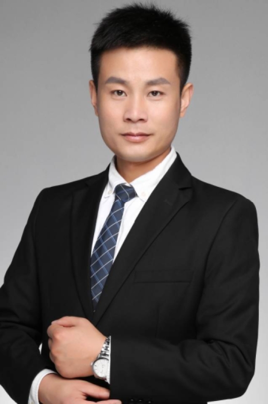 項(xiàng)目經(jīng)理汪志明