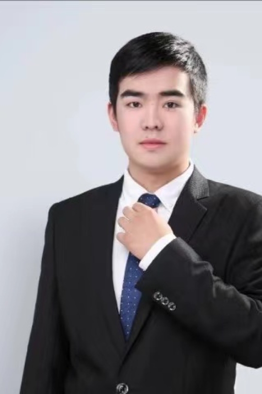項(xiàng)目經(jīng)理賈翔