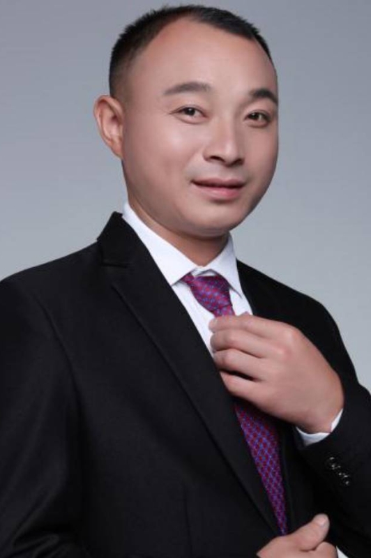 項(xiàng)目經(jīng)理杭太宏