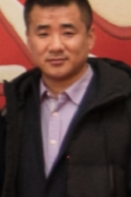 黃清鋒