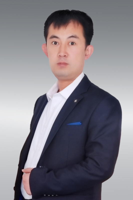 趙德營